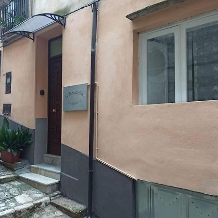 Intero Alloggio - Centro Storico - La Tana Di Aldo- 150 M Da Pepe In Grani Caiazzo Экстерьер фото