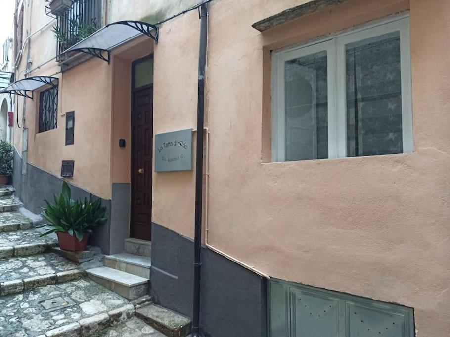 Intero Alloggio - Centro Storico - La Tana Di Aldo- 150 M Da Pepe In Grani Caiazzo Экстерьер фото